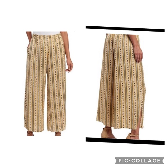 FP~Take you tie off pant~ sZ M - Picture 6 of 6